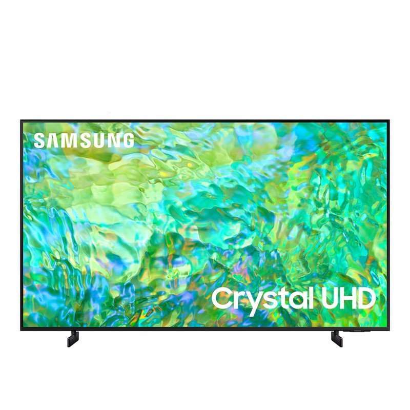 Samsung 55" Crystal UHD 4K Smart TV